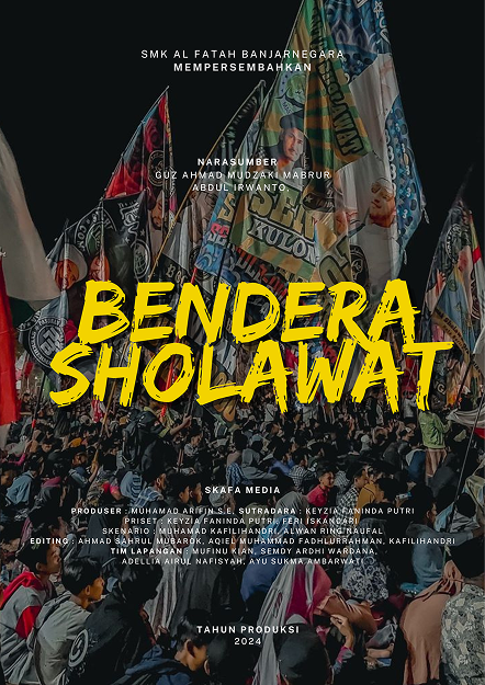Keputrian Poster
