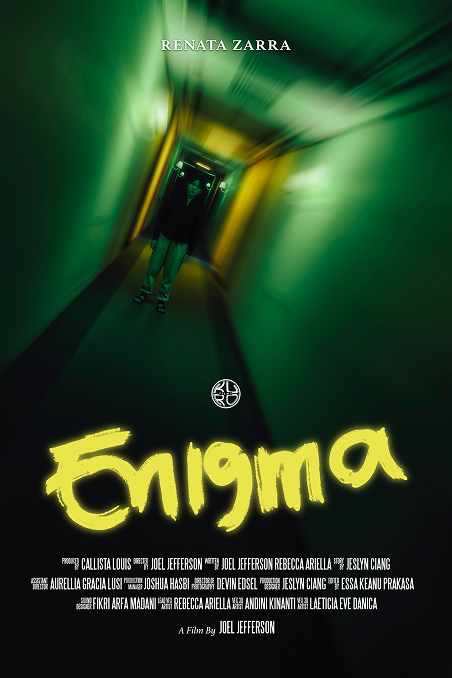 Keputrian Poster