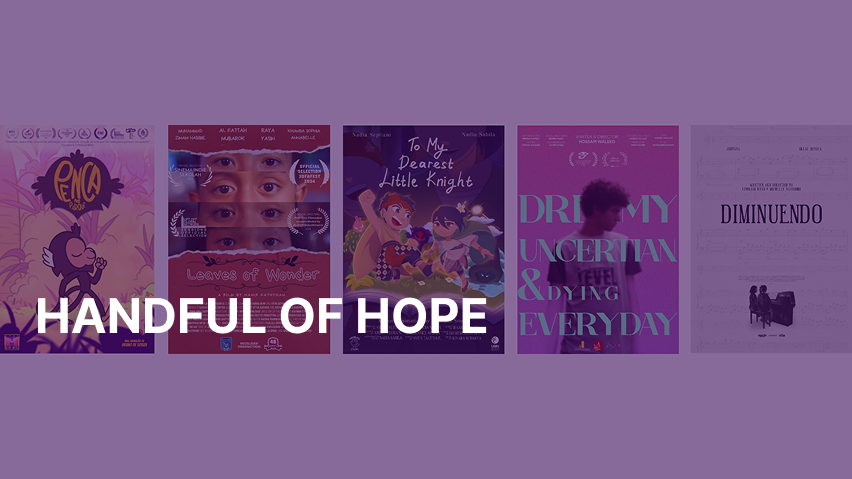 Handful of Hope