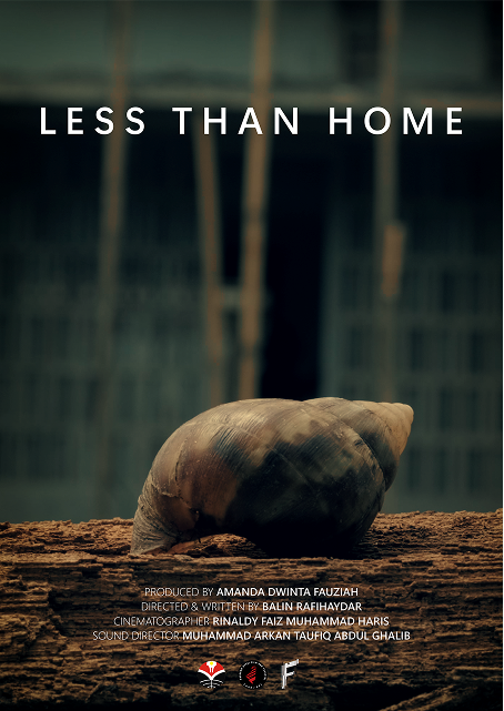 Santunan Poster