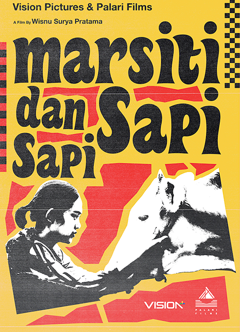Santunan Poster