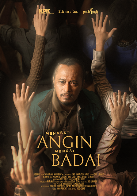 A Tale of the Unseen Poster