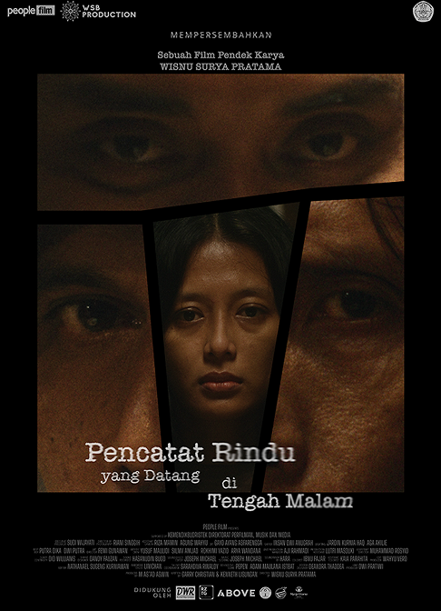 Santunan Poster