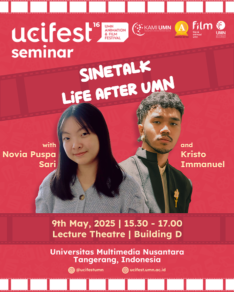 A Tale of the Unseen Poster