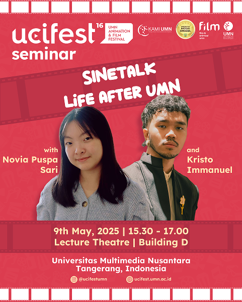 A Tale of the Unseen Poster