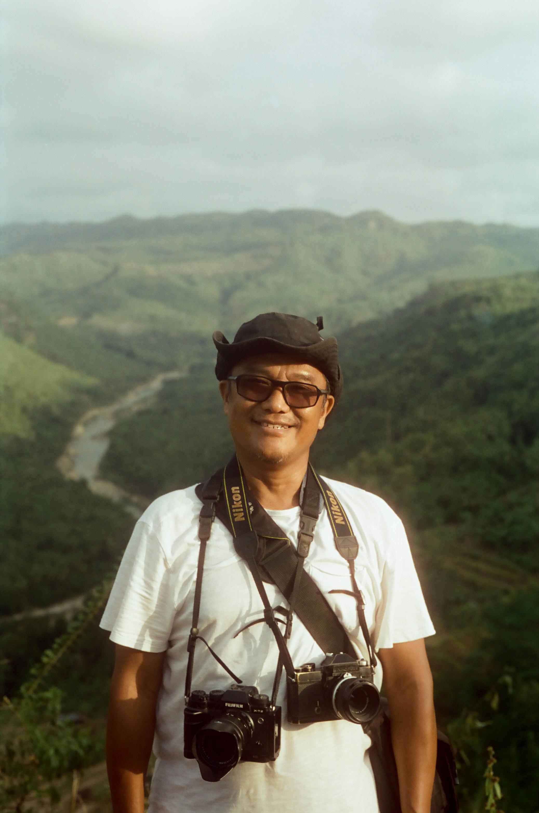 Arry Susanto